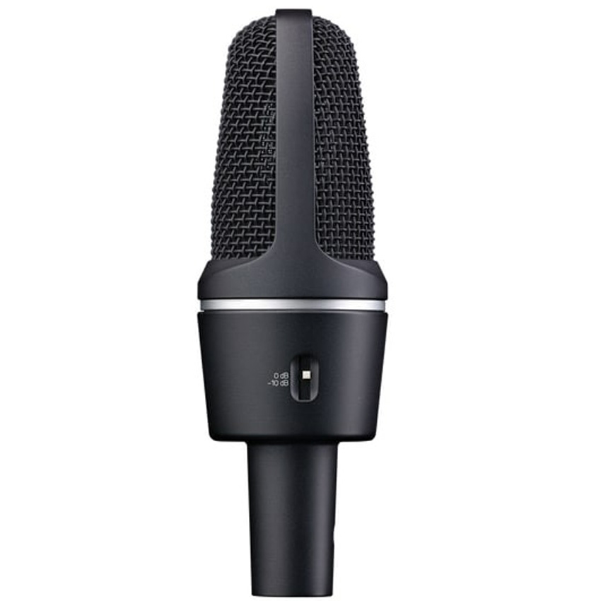 AKG コンデンサーマイク C3000【福山楽器センター】