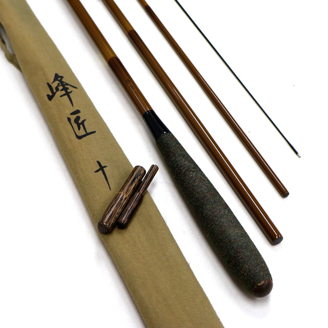 へらぶな専門店 松岡釣具 MFC ONLINE SHOP へら竿 へら鮒釣具多数！