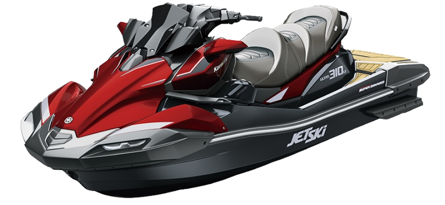 KAWASAKI / 船舶免許の取得・新艇中古艇販売・レンタル、メンテナンス