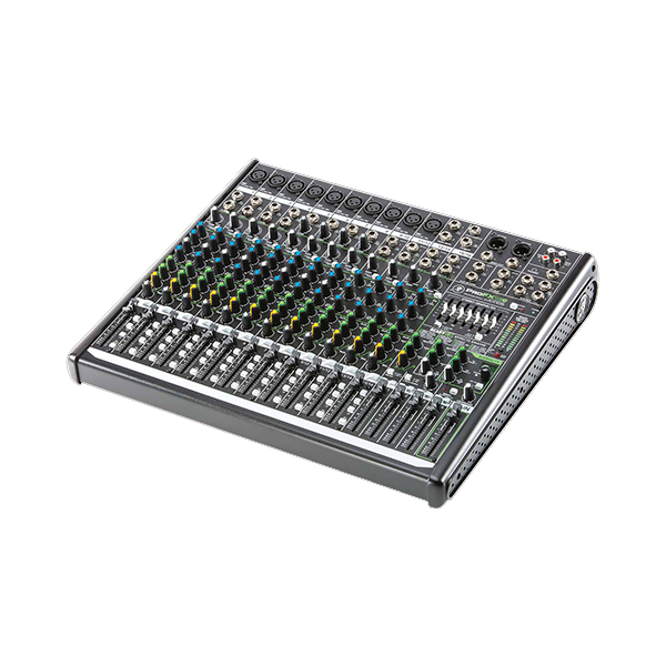 Mackie(マッキー) ／ ProFX16v2 - プロフェッショナル・エフェクト