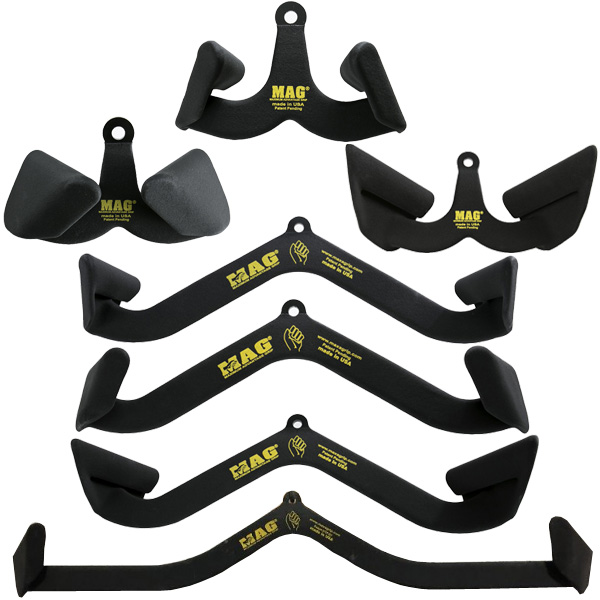 MAGグリップの種類一覧！選ぶならどれがオススメ？【最安値セット購入