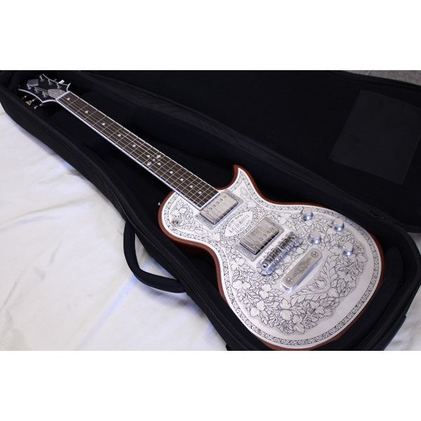 1本限り特価品!! Zemaitis(ゼマイティス) ／ C22MF NT（ナチュラル