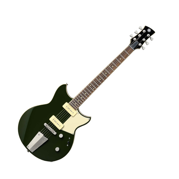 Yamaha(ヤマハ) ／ REVSTARシリーズ RS502T BGR - エレキギター - の