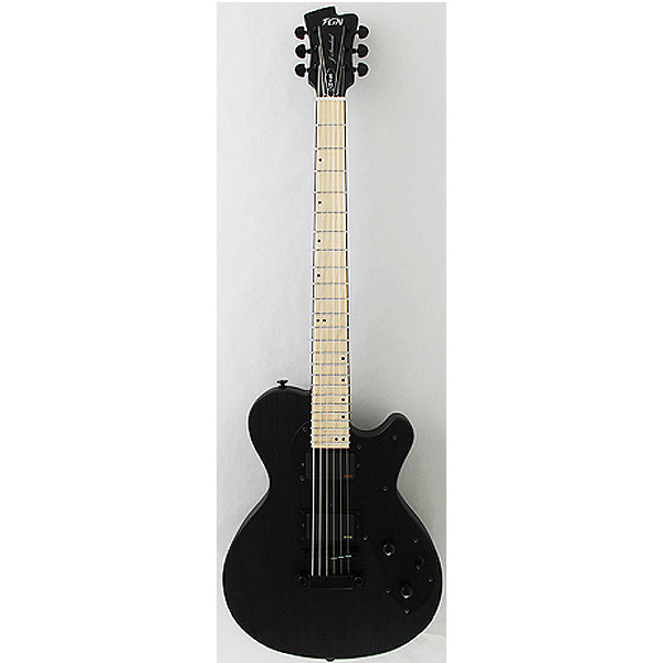 ハイクオリティの国産ギターブランド FUJIGEN JFLシリーズ 音も作りも