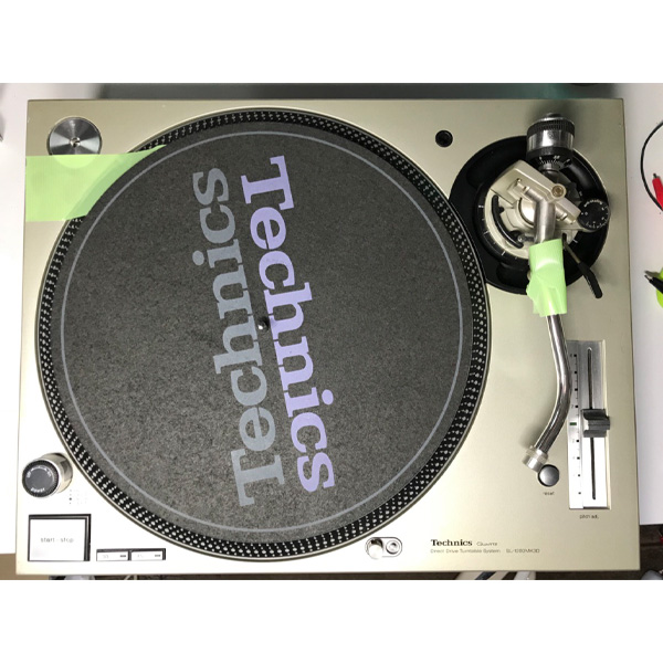 Technics,Vestaxなどあのタンテの名機達がお得に手に入る！☆フレンズ
