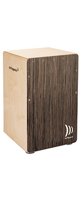 Schlagwerk(シュラグヴェルク) ／ SR-CP101J [X-One Jシリーズ] カホン