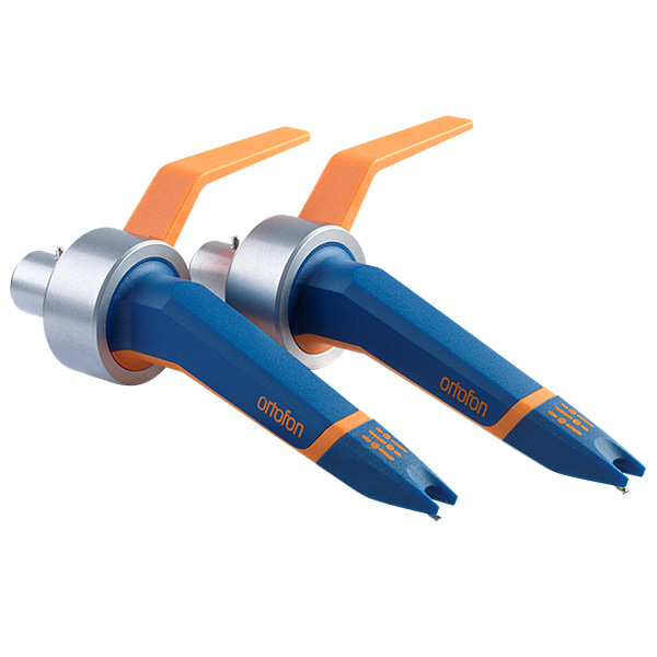 新発売】DJ必須アイテム！ORTOFON（オルトフォン）のDJカートリッジ