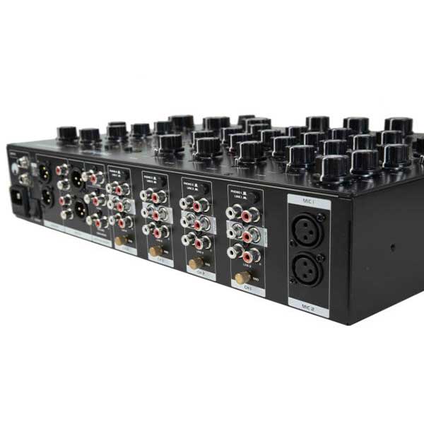 □ご予約受付□ Omnitronic(オムニトロニック) ／ TRM-422／4