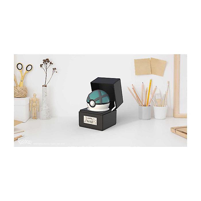 ポケモン ネットボール・レプリカ by The Wand Company ／ Pokemon