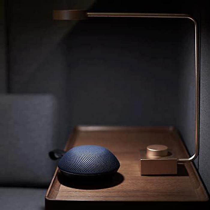 Vifa Reykjavik ワイヤレススピーカー, ミニアウトドアスマート