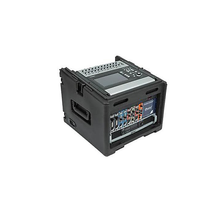 SKB ( エスケービー ) ／ 1SKB-R106W DJ用コンボラックケース の激安