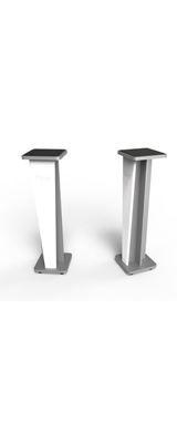 □ご予約受付□ Zaor(ザオール) ／Croce Stand 36 (pair) White Gloss