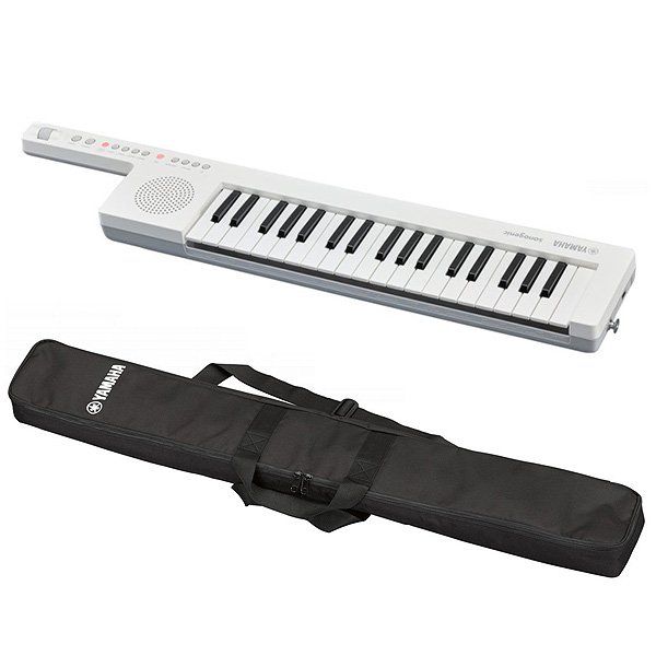 ヤマハショルダーキーボードsonogenic SHS-300登場！SH-500との違いも