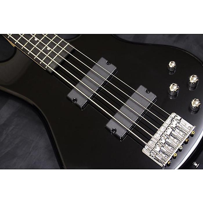 新品 Ibanez(アイバニーズ) ／ Gio Series ／ GSR205-BK エレキベース