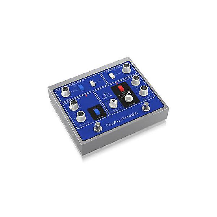 BEHRINGER ( ベリンガー ) ／ DUAL-PHASE の激安通販 | ミュージック