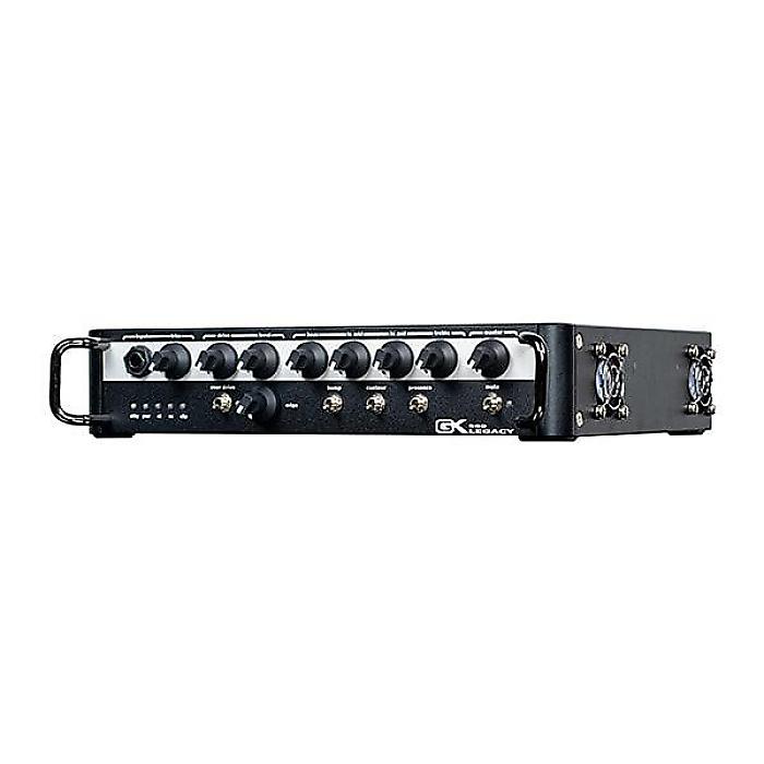 GALLIEN-KRUEGER ( ギャリエンクルーガー ) ／ Legacy 500 の激安通販