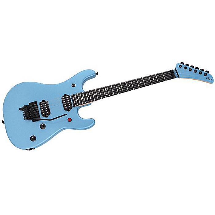 EVH ( イーブイエイチ ) ／ 5150 Series Standard Ebony Ice Blue