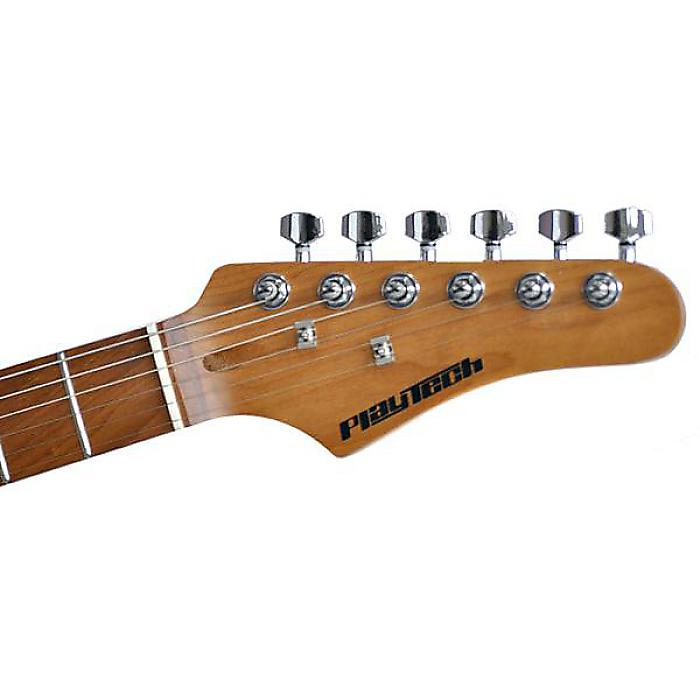 PLAYTECH ( プレイテック ) ／ TL280 Black 【カーボナイズド