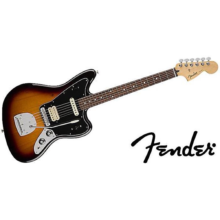 FENDER ( フェンダー ) ／ Player Jaguar PF 3TS の激安通販