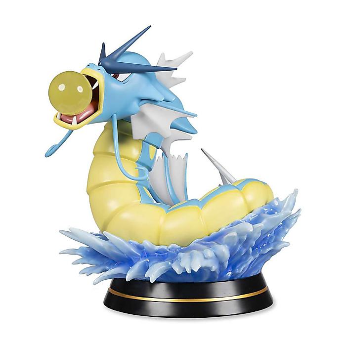 Pokemon Center(ポケモンセンター) ／ ギャラドス フィギュア by