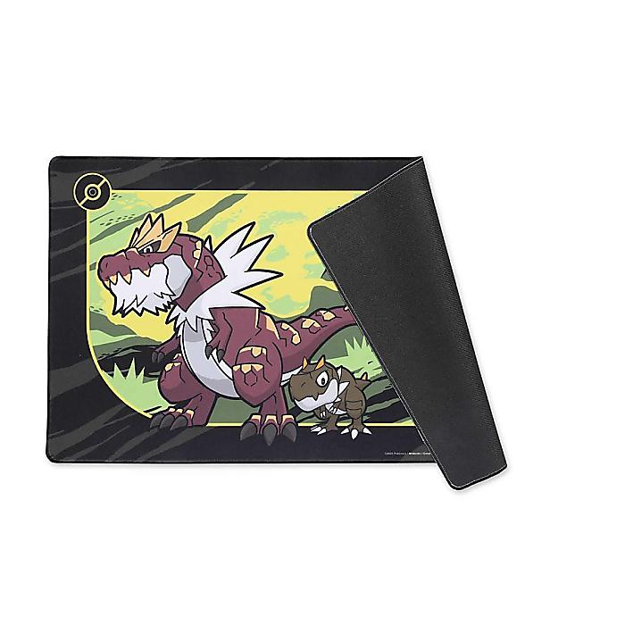 Pokemon Center(ポケモンセンター) ／ チゴラス＆ガチゴラス プレイ