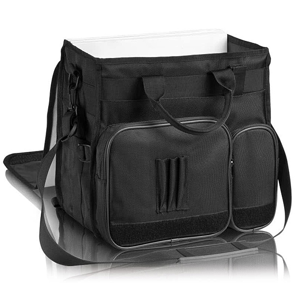 Technics(テクニクス) ／ BackBag (Yellow／White) 【レコード約60枚