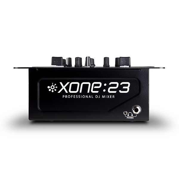 Allen＆Heath(アレンアンドヒース) ／ XONE:23 - DJミキサー -【海外