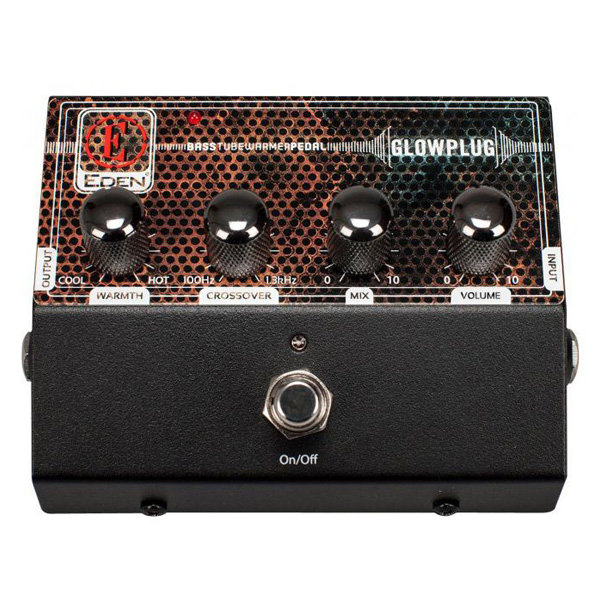 EDEN(エデン) ／ Glowplug - ベース用エフェクター - の激安通販