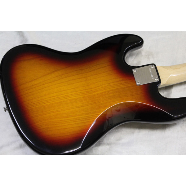 Fernandes(フェルナンデス) ／ RJB-45 3SB エレキベース ブロック