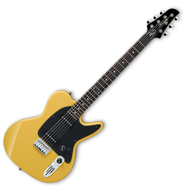 Ibanez(アイバニーズ) ／ NDM3 【Noodles ／ THE OFFSPRING Signature