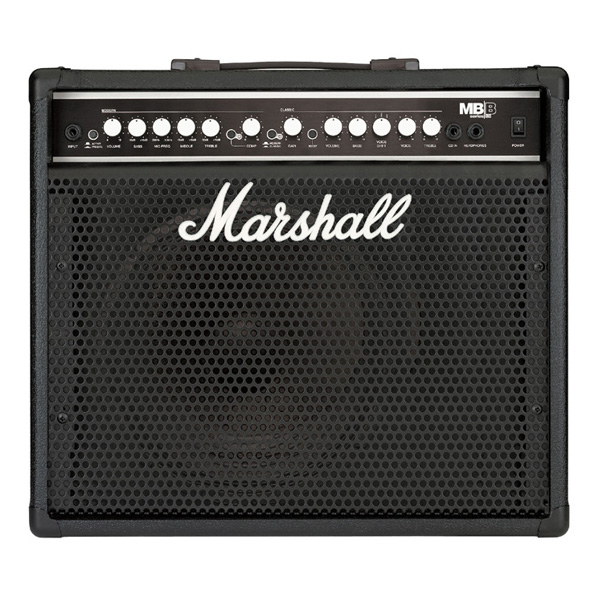 Marshall(マーシャル) ／ MB60 - ベースアンプ コンボ - の激安通販