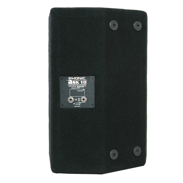 Phonic(フォニック) ／ PA Speaker aSK10 - PAスピーカー - 【一本販売