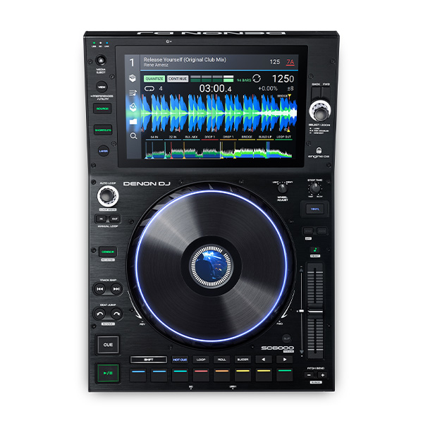 Pioneer DJ】2020年代の業界標準となる「CDJ-3000」登場。新機能詳細と