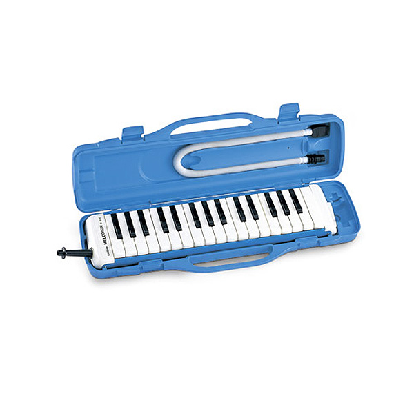 SUZUKI(スズキ) ／ M-32C アルトメロディオン - 鍵盤ハーモニカ