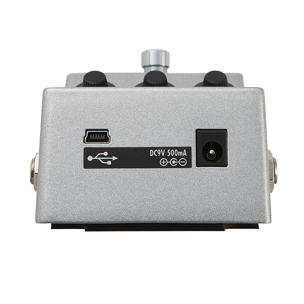 ZOOM(ズーム) ／ MS-50G - アンプシュミレーター マルチエフェクター