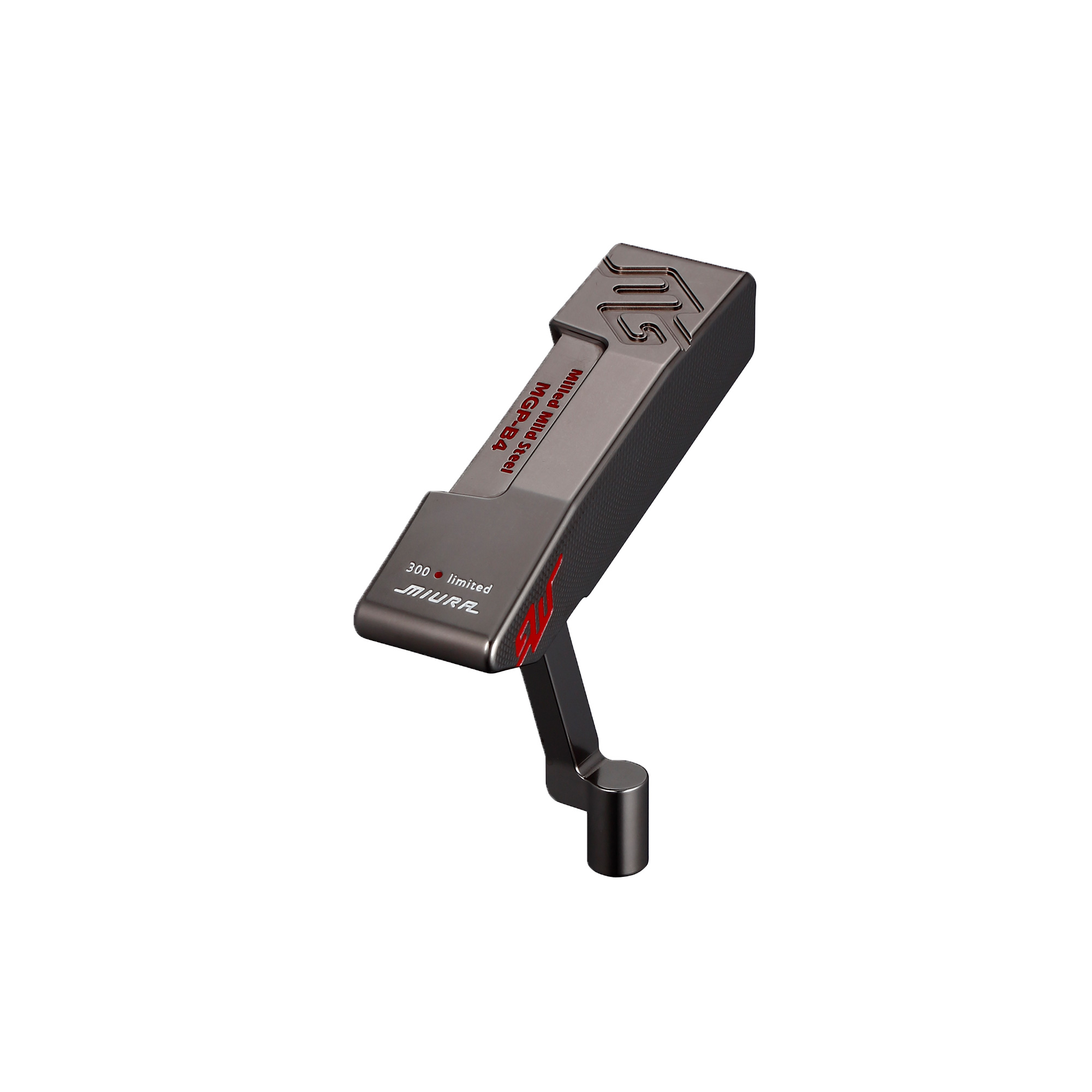 MGP-B4 - 株式会社三浦技研