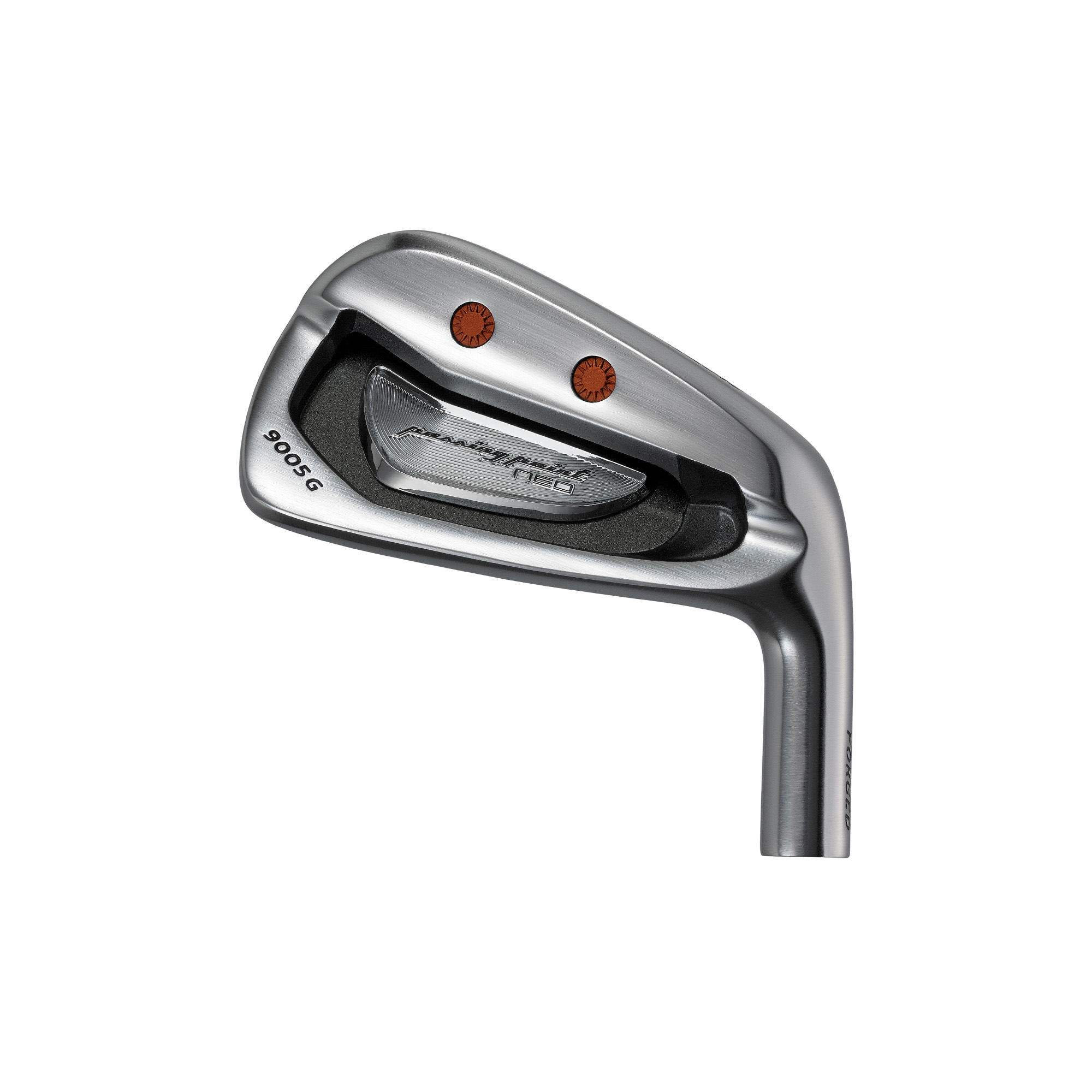 PP-9005 Genesis - 株式会社三浦技研