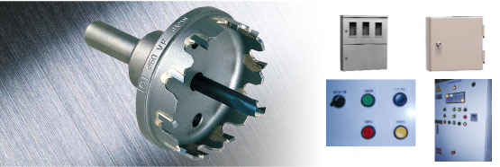 ホールソー278 / 株式会社ミヤナガ