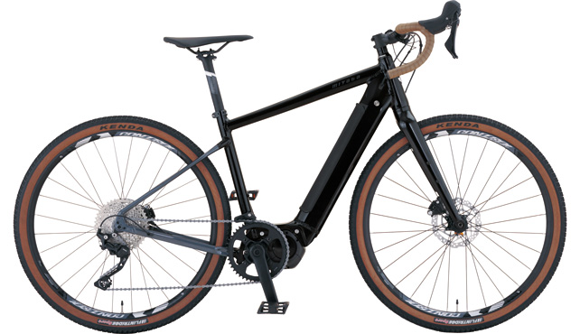 MIYATA自転車 | MIYATA | ラインナップ | ロードレックス | ロード