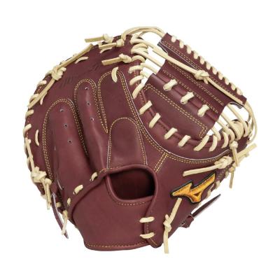 ミズノプロ｜キャッチャーミット｜硬式｜グローブ／グラブ｜野球