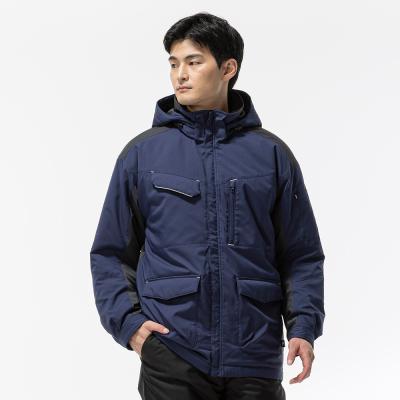 ジャケット｜アウター｜ブレスサーモ（発熱／消臭）｜ミズノ公式オンライン