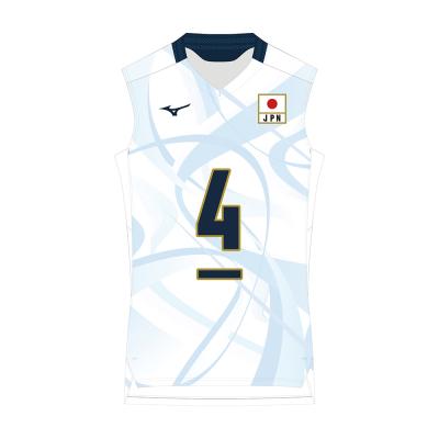ユニフォーム｜日本代表｜バレーボール｜ミズノ公式オンライン