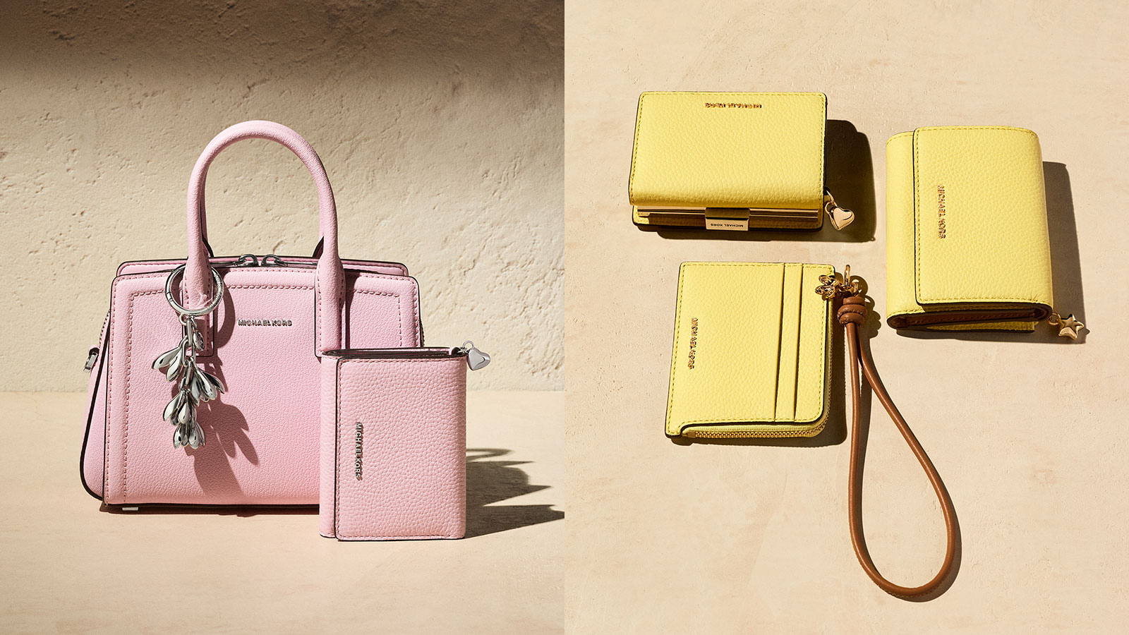 公式】マイケル・コース│MICHAEL KORS 公式オンラインストア