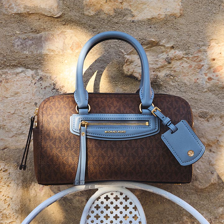 公式】マイケル・コース│MICHAEL KORS 公式オンラインストア