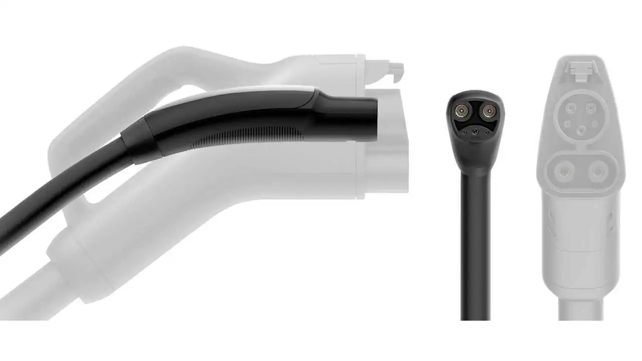 ニュース - テスラNACS急速充電規格