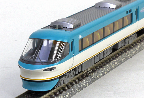 マイクロエース A-0764 283系オーシャンアロー基本A編成 改良品6両