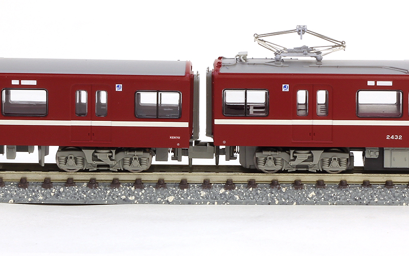 京急 2000形 (各種) | マイクロエース A2378 A2379 鉄道模型 Nゲージ 通販