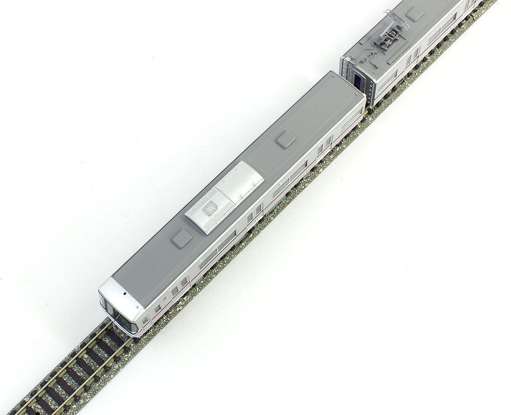 名鉄3150系（2次車 旧塗装） 基本＆増結セット | グリーンマックス