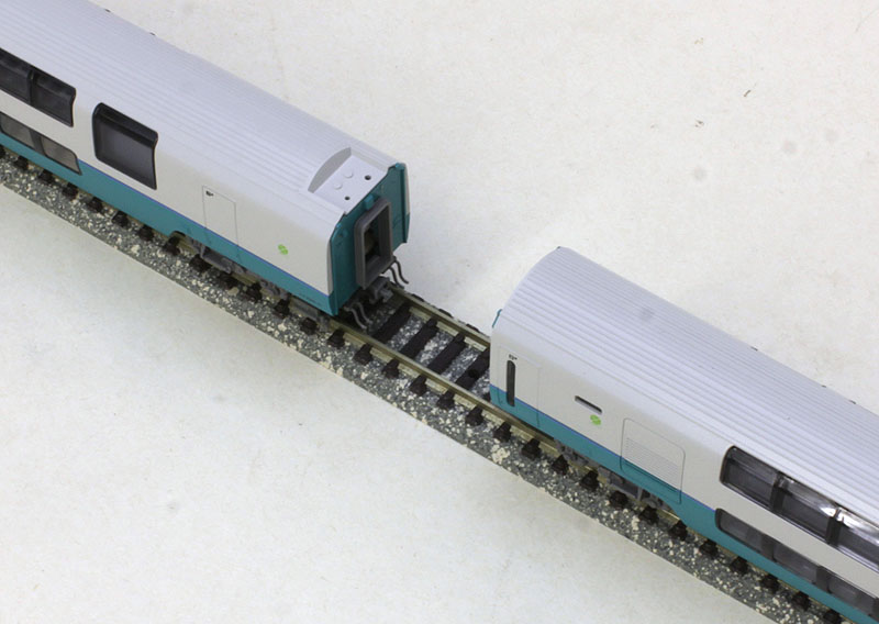 251系「スーパービュー踊り子」 新塗装 基本＆増結セット | KATO