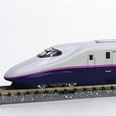 14系700番台(スーパーエクスプレス・レインボー) 7両セット | KATO